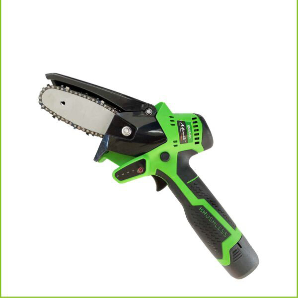 Minelli battery-powered pruner Ener Q1