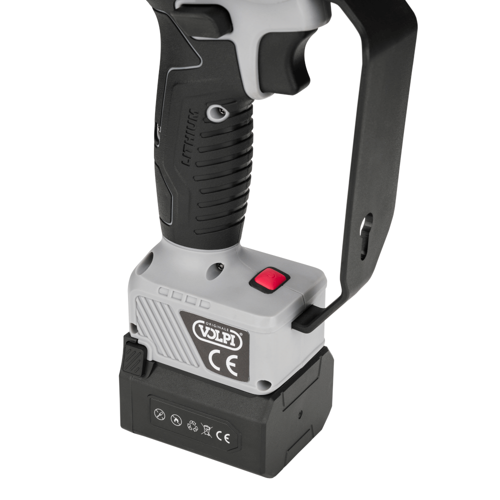 VOLPI Electronic chainsaw KVS5700