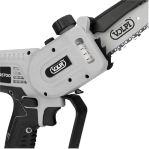 VOLPI Electronic chainsaw KVS5700 - Image 3