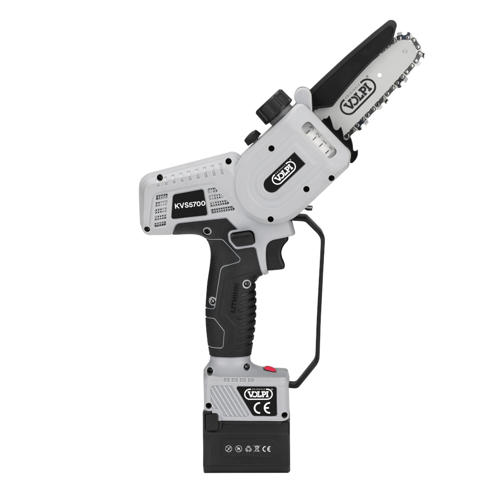 VOLPI Electronic chainsaw KVS5700 VOLPI Electronic chainsaw KVS5700