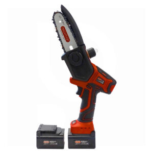 Archman PE02 cordless electric pruner with 2 batteries