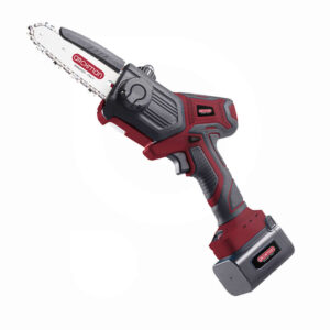 Archman PE02 cordless electric pruner with 2 batteries