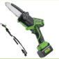 Minelli battery-powered pruner Ener Q2