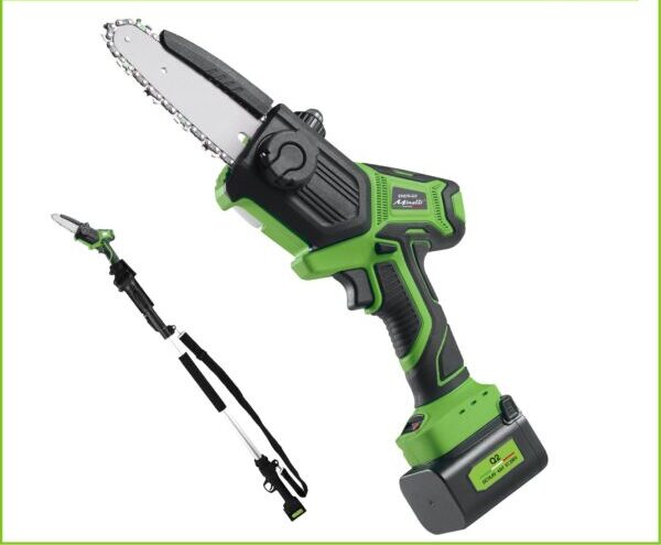 Minelli battery-powered pruner Ener Q2