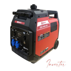 ZANETTI Inverter Generator ZBG 4000 iSE