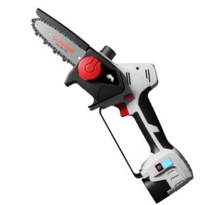 Castellari RY100 Battery Pruner