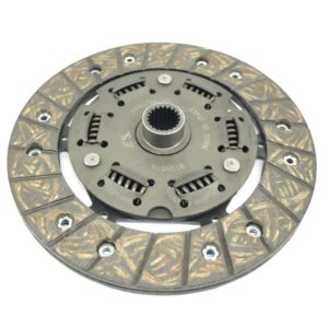 Clutch disc ANTONIO CARRARO 5108516