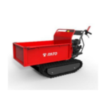 Motorized trailer RATO D50MB