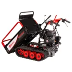 ZANETTI ZBS3031A Kg 300 Motorized Trailer