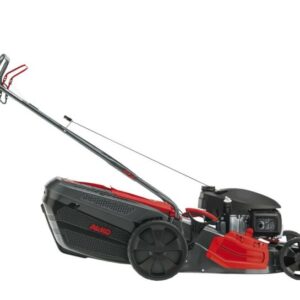 AL-KO PREMIUM 520 LAWN MOWER - Image 3
