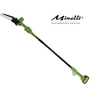 TELESCOPIC ROD FOR ENERQ3 AND Q4 PRUNER