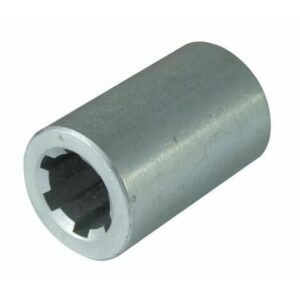 Grooved bush Ø 38mm L.60mm AMA