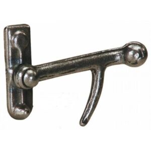 Light ball closure left d.13mm AMA