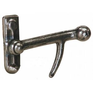 Very light ball closure sn d.12mm AMA