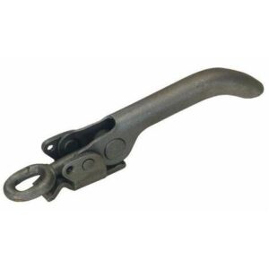 Extra AMA type adjustable closure