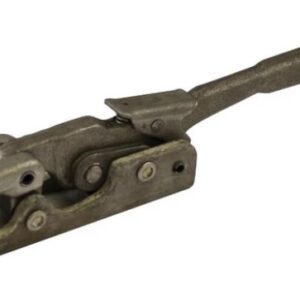 Universal lock d.19mm AMA