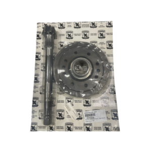 Bevel gear 8/39 ANTONIO CARRARO 4042034