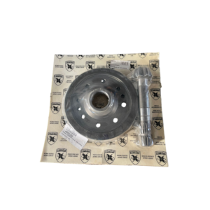 Front bevel gear 8/39 teeth ANTONIO CARRARO 4042033