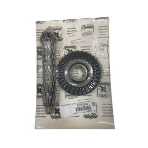 Bevel gear ANTONIO CARRARO 4805003 For rotary tiller 9/32