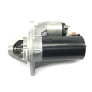 NEW HOLLAND STARTER MOTOR 5801441816