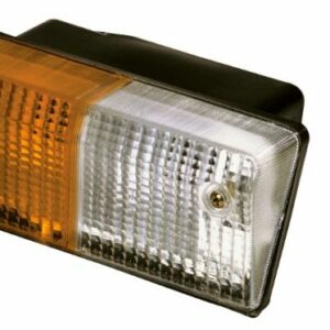 AMA DX front light 165X60mm