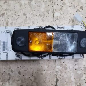 Right front light ANTONIO CARRARO 46706009