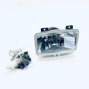 Headlight ANTONIO CARRARO 46706190