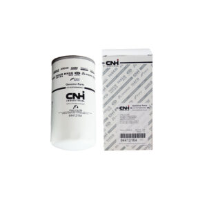 New Holland fuel filter code 84412164