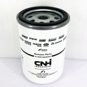 New Holland fuel filter code 1930891