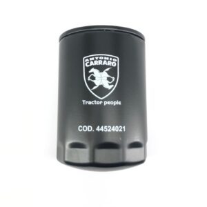Hydraulic oil filter 44524022 Antonio Carraro