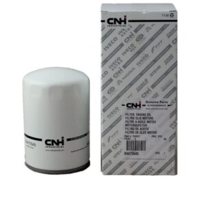 CNH engine oil filter COD 84475545