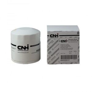 CNH engine oil filter code 84222017