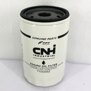 New Holland engine oil filter code 1930892