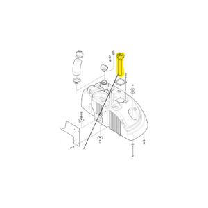 NEW HOLLAND float 87747720