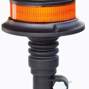 Flashing LED beacon with flexible base 63122 AMA