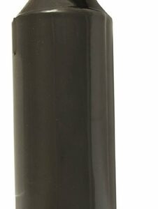 Adaptable muffler for AMA vineyard tractors