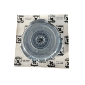 ANTONIO CARRARO 5107503 twin-disc clutch mechanism