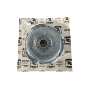 ANTONIO CARRARO 5107502 single-disc clutch mechanism