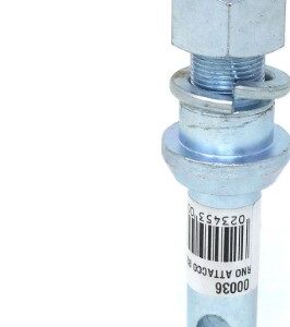 Attachment pin Ø22-28 M22x1.5 AMA