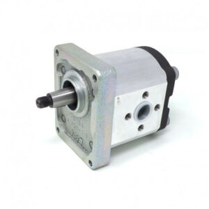 NEW HOLLAND HYDRAULIC PUMP 84530167