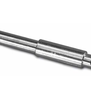 Double pin d.19x25 two holes AMA