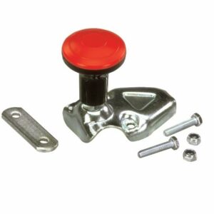 AMA steering wheel knob