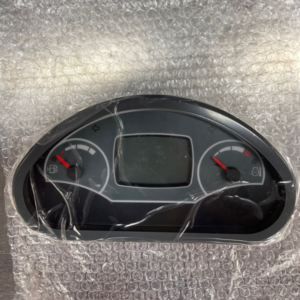 New Holland instrument cluster 73366090