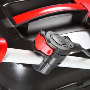 EFCO LR48TKE COMFORT PLUS LAWN MOWER - Image 3