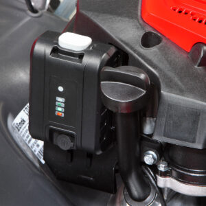 EFCO LR48TKE COMFORT PLUS LAWN MOWER - Image 4