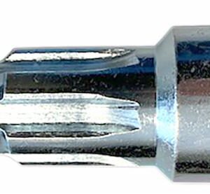 Reduction 1"X3/8 hole 25 without AMA keyway