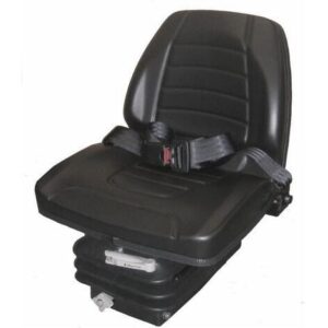 TRACTOR SEAT WITH BELTS AMA 83879