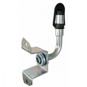 SUPPORT FOR 360 DEGREE ROTATING LIGHT