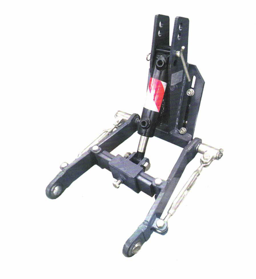 Front lift KG.500 GEO ITALY