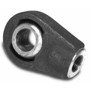 Support with ball joint d.19X35X65 AMA